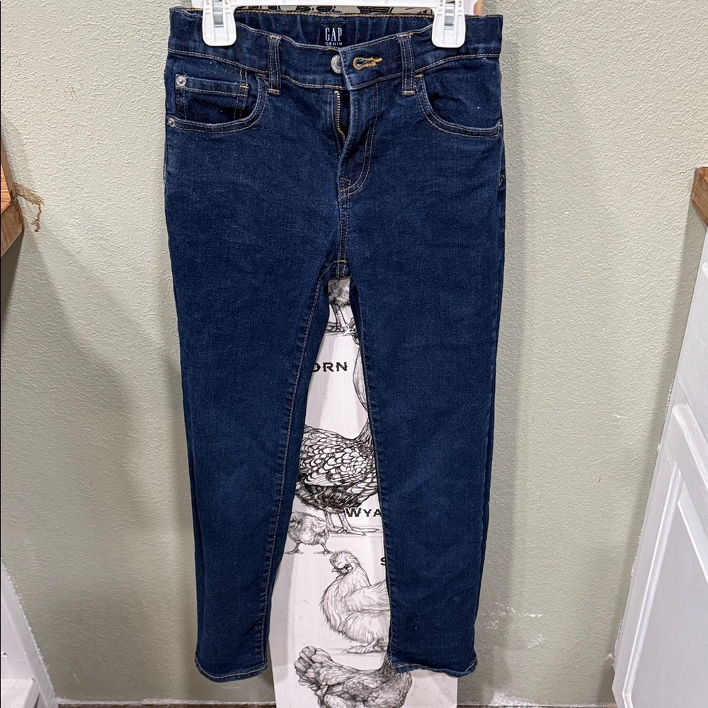 GAP denim Boy's Blue Jeans